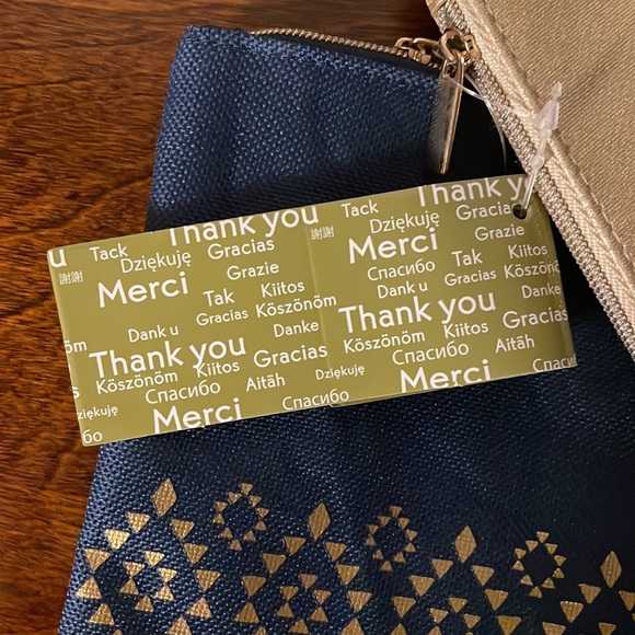 NWT Yves Rocher Cosmetic Duo Set! - Picture 2 of 8